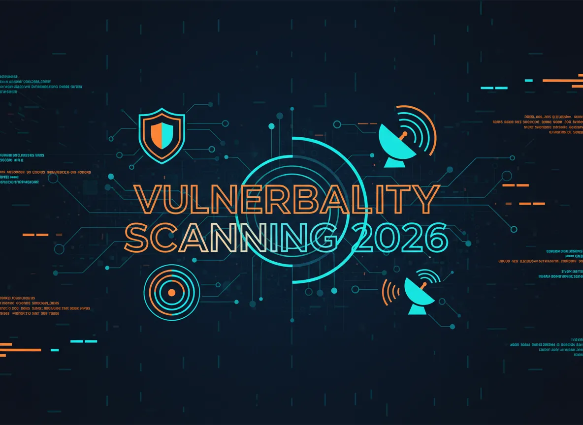 Exploring Alternative Tools for Vulnerability Scanning in 2026