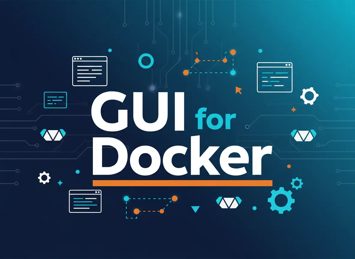 ทางเลือก 5 อันดับแรกของ Portainer สำหรับการจัดการ Docker ในปี 2569