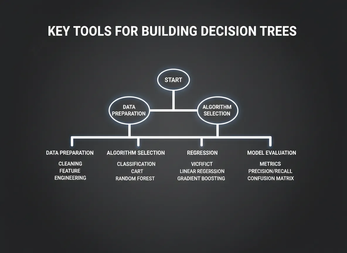 Mastering Decision Trees: Top Tools and Techniques for 2026