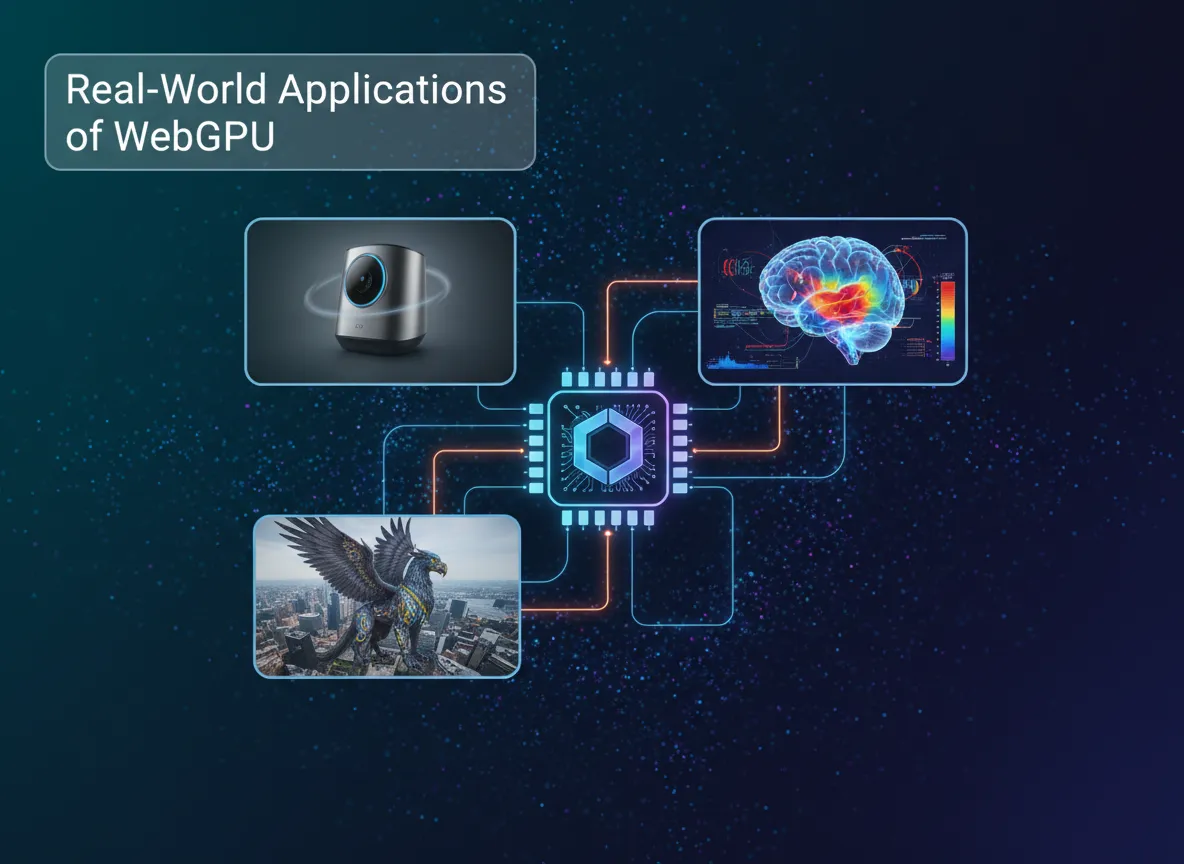 github - fujunwei webgpu-napi: webgpu api for native... Exploring WebGPU: The Future of GPU Programming in JavaScript