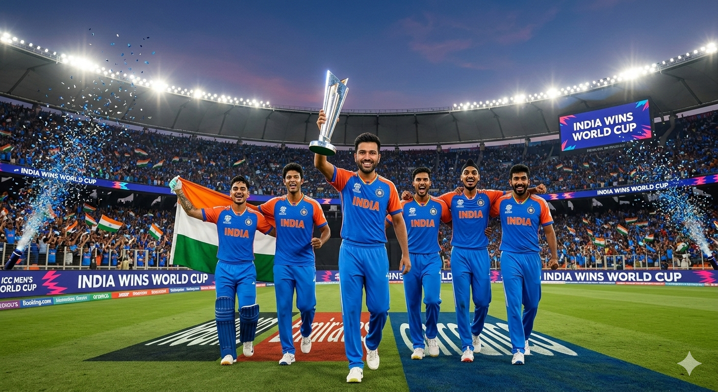 T20 World Cup Ai Photo Editing Prompt Create Your Viral Photo 