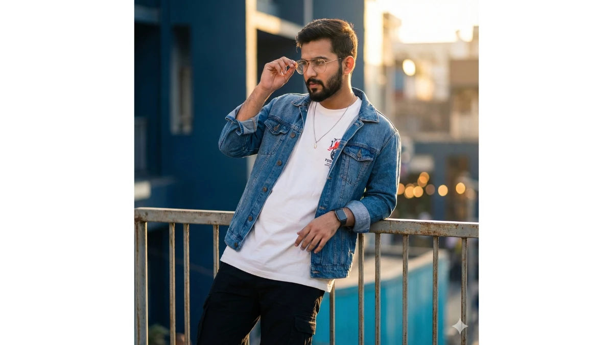 Google Gemini Nano Banana: prompts to generate viral Instagram photos -prompt seen - AI Generated Image