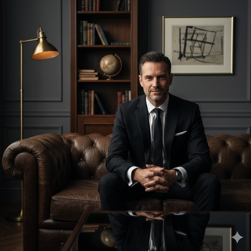 Ai luxury Photo Editing Prompt Try On Google Gemini - AI Generated Image