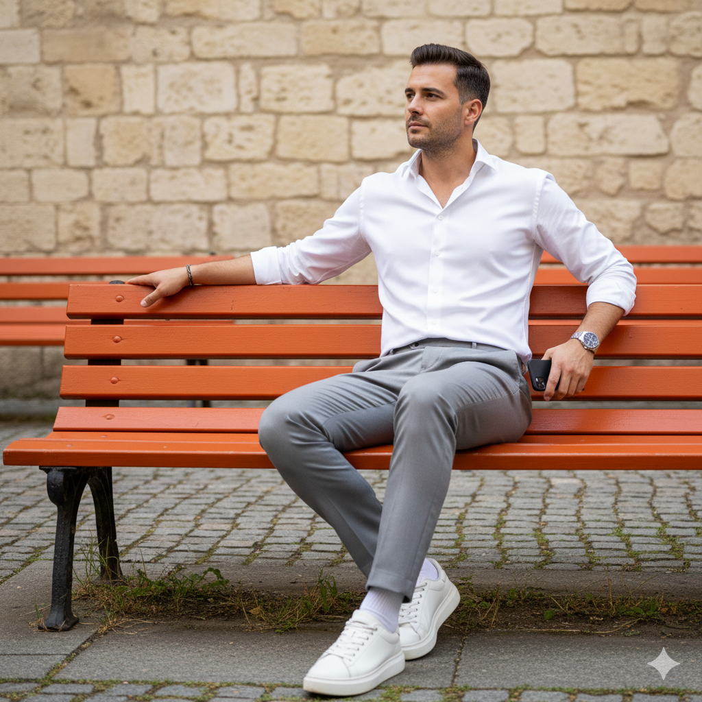 ultra-realistic portrait ai photo editing prompt make the viral photo - AI Generated Image