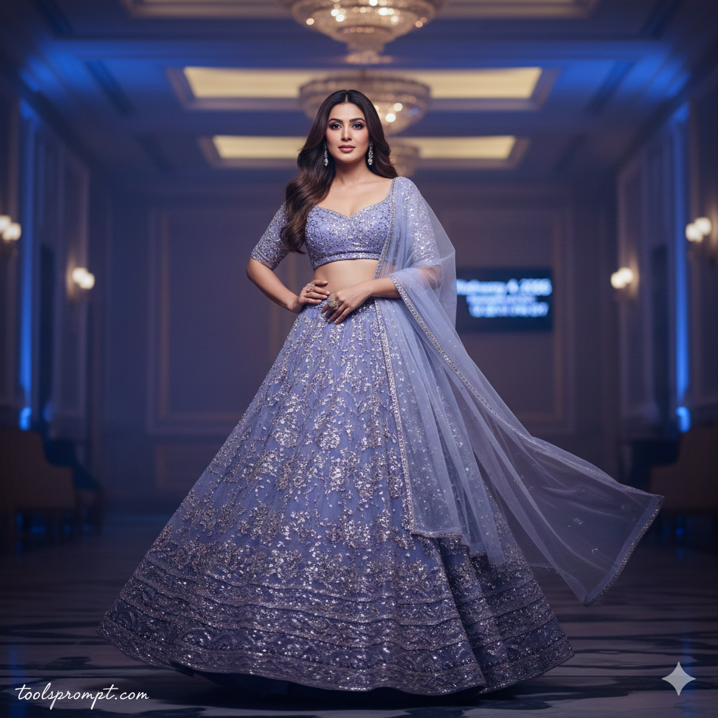 Editpro Tips Ai Photo Editing Prompt Create Viral Photo By Awesome Prompt - AI Generated Image