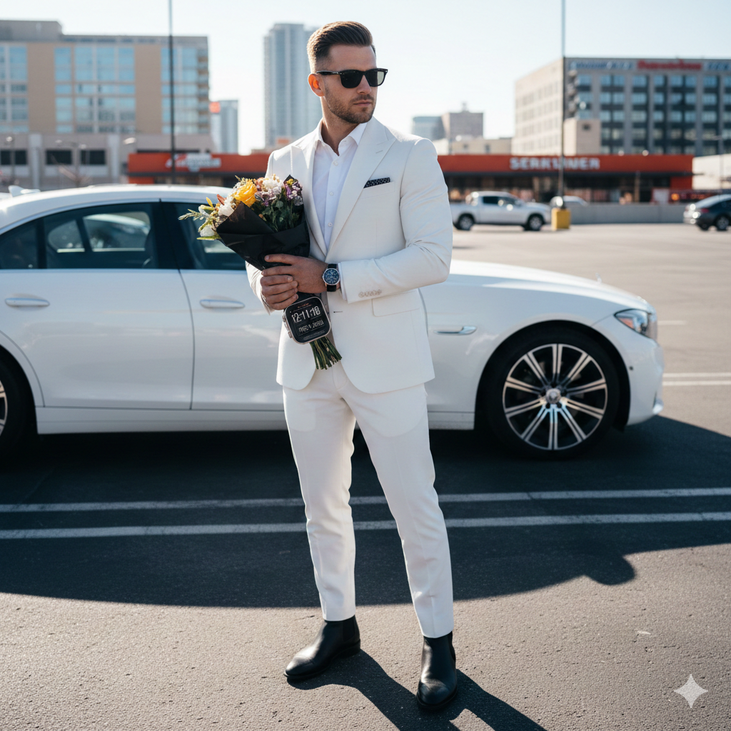 Gemini Ai Prompt In Abroad - AI Generated Image