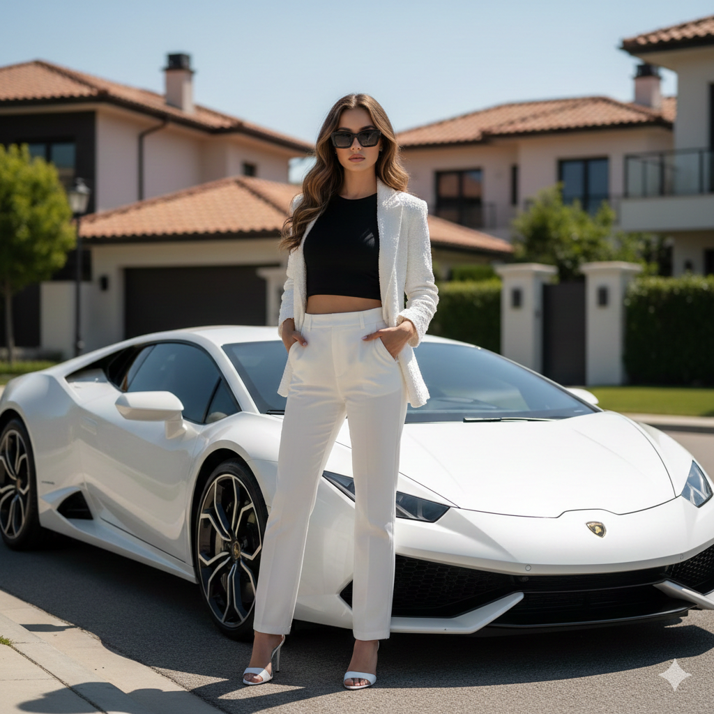 Gemini Prompt - AI Generated Image