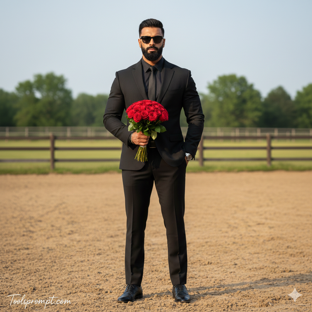 Prompt Seen Ai - AI Generated Image