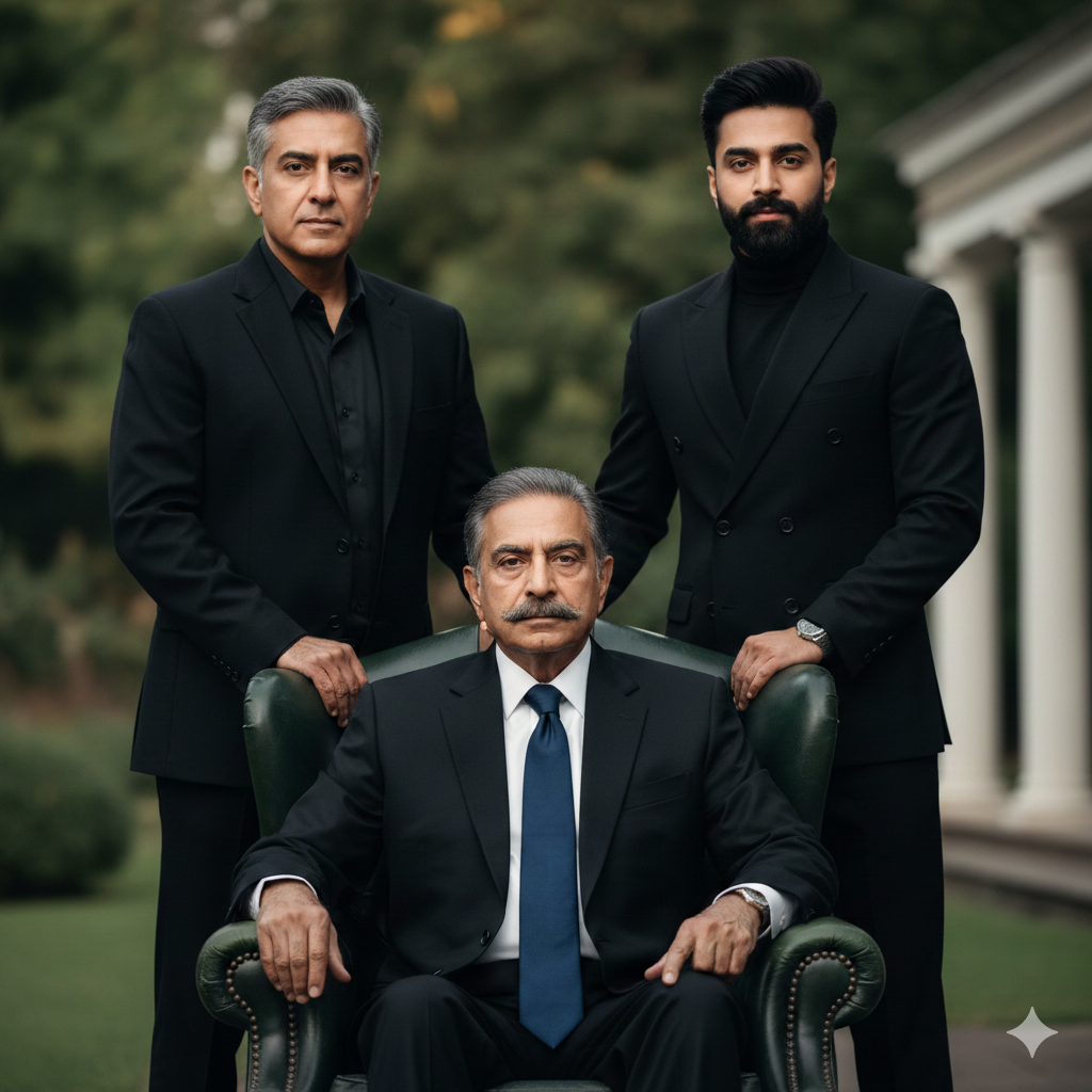 Animal Movie Ai Photo Editing Prompt  - AI Generated Image