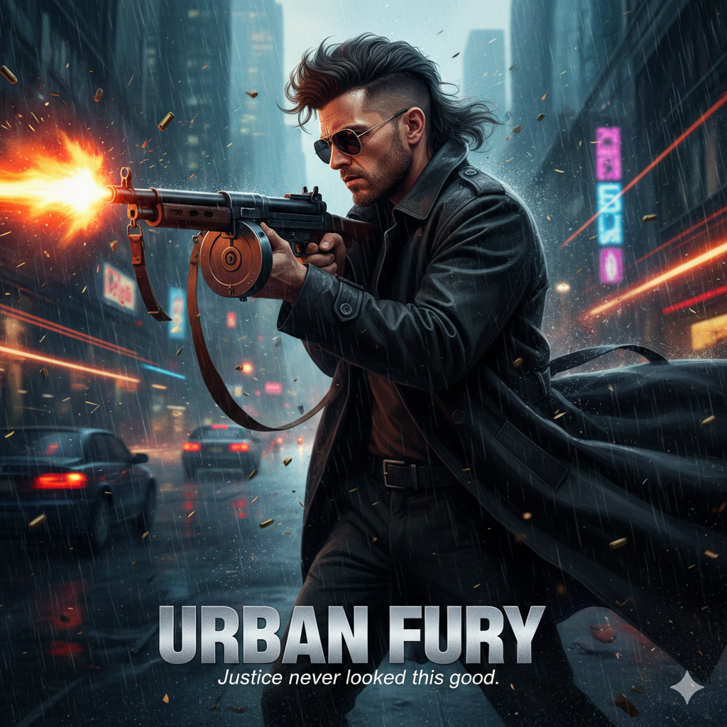 Yash Toxic Prompt For Google Gemini Ai Photo Editing - AI Generated Image