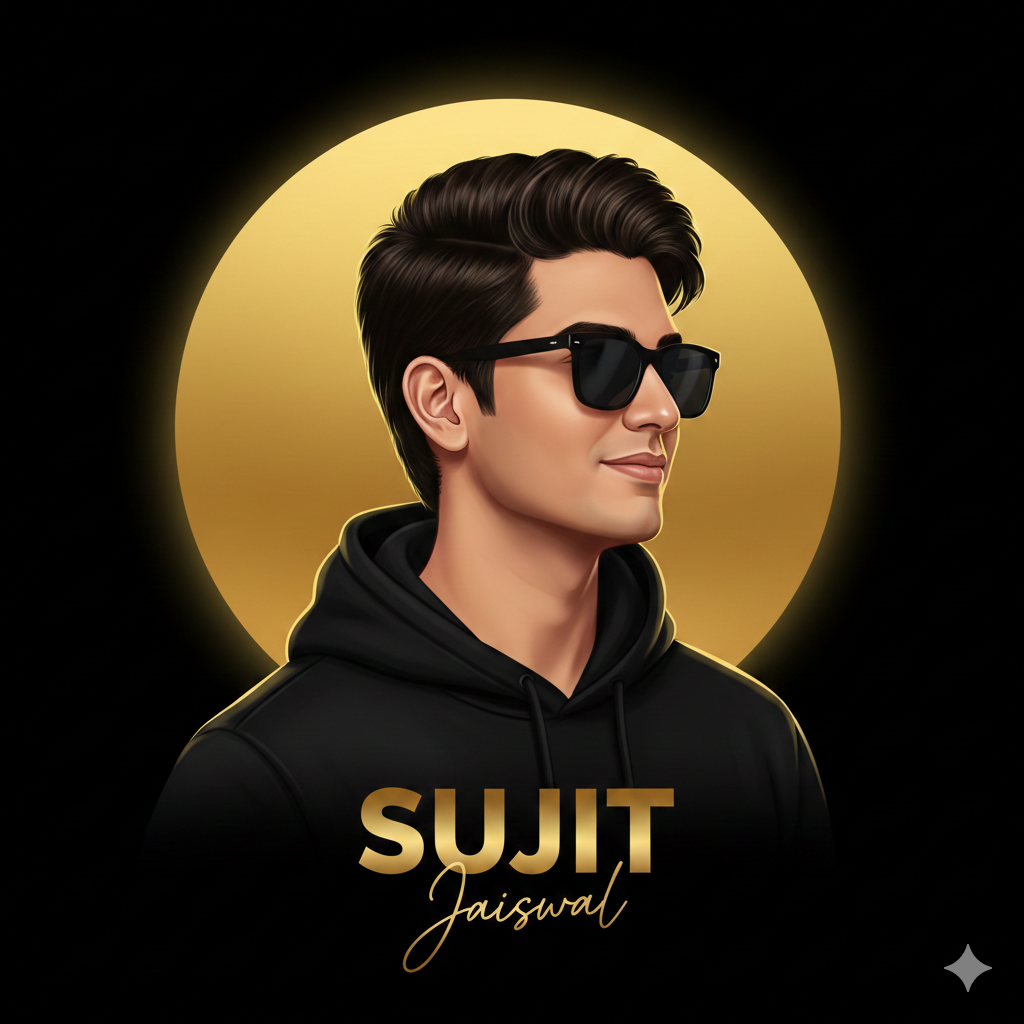 Ai Aesthetic Dp Photo Editing Prompt For Chatgpt Lover - AI Generated Image