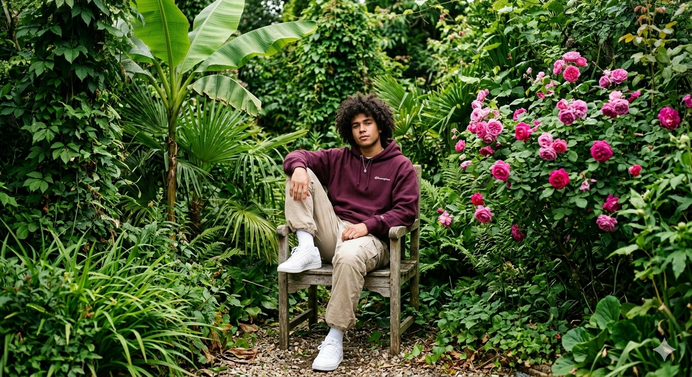 Editing Bank Ai Photo Editing Prompt - AI Generated Image