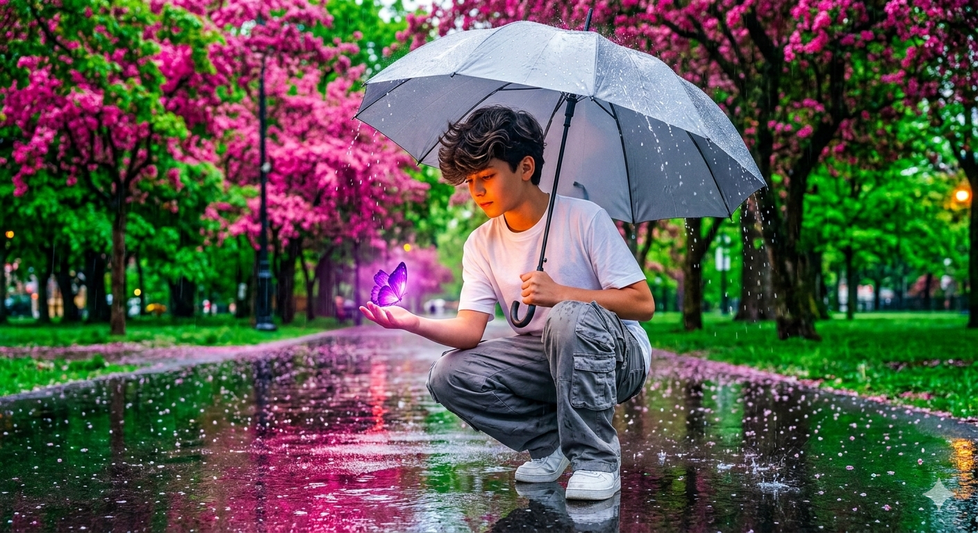 Trending Editing Bank Ai Photo Editing Prompt For Google Gemini - AI Generated Image