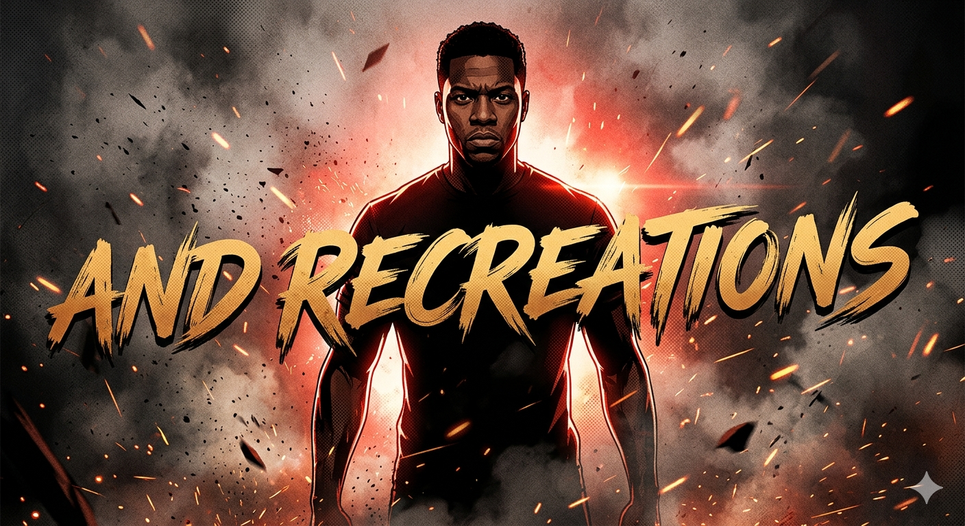 Trending AA23 Intro Theme Ai Photo Editing Prompt - AI Generated Image