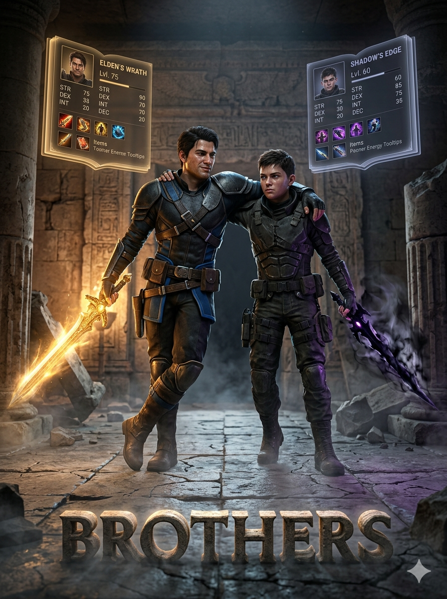 Trending Free-Fire Profile Ai Photo Editing Prompt - AI Generated Image