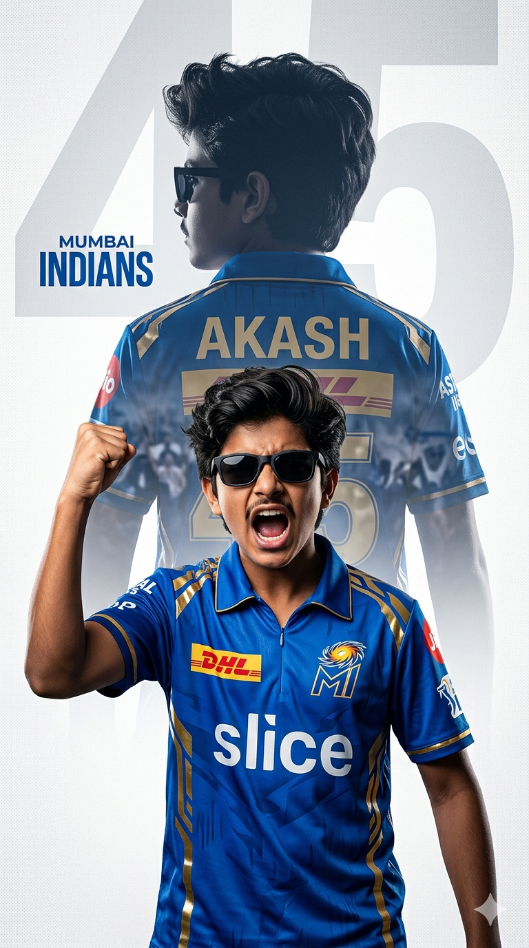 Trending Photo Editing Prompt Create Viral Pose on Bing Image Creator - AI Generated Image