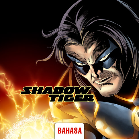 Read Shadow Tiger Online Free | Action, Superhero, Crime Comics – Toonsutra