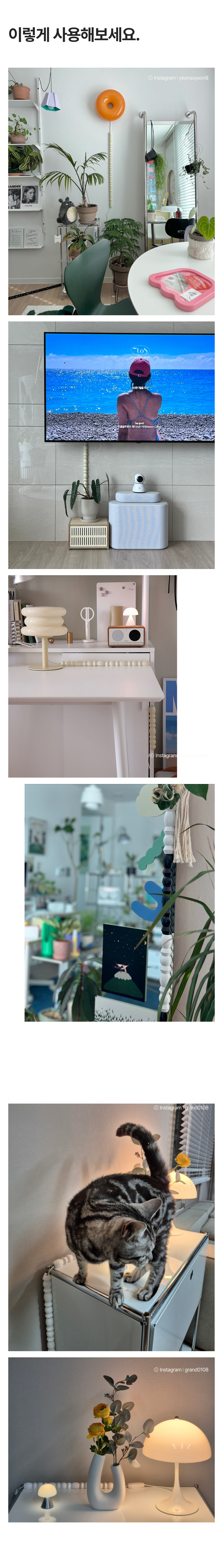 Dorant Frame Molding 상세 이미지 5