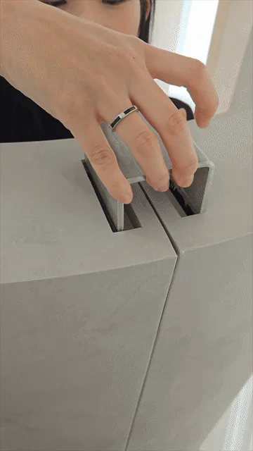 Mahn(滿) European Wall 상세 이미지 18