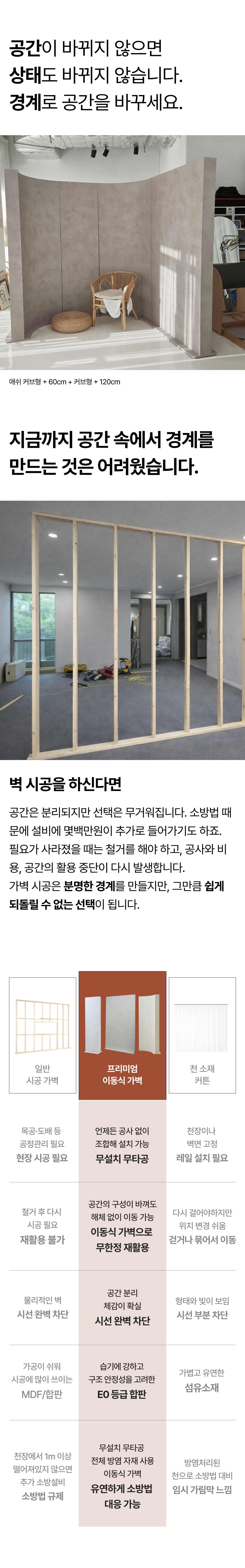 Mahn(滿) European Wall 상세 이미지 3