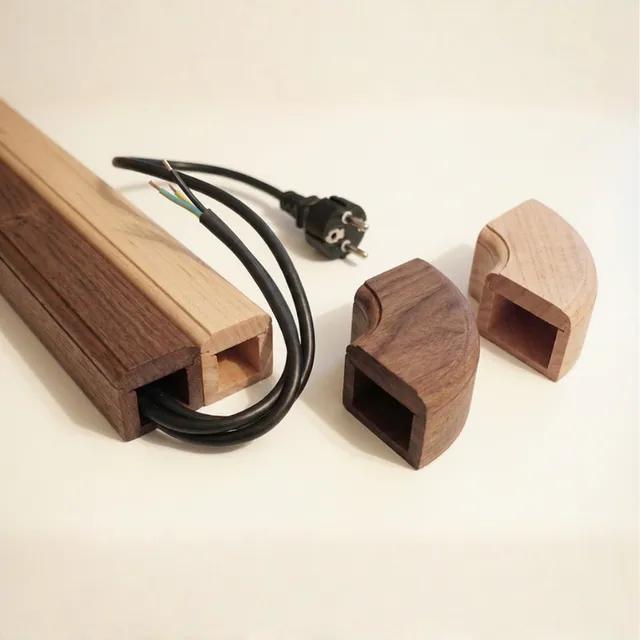 Dorant Wood Molding