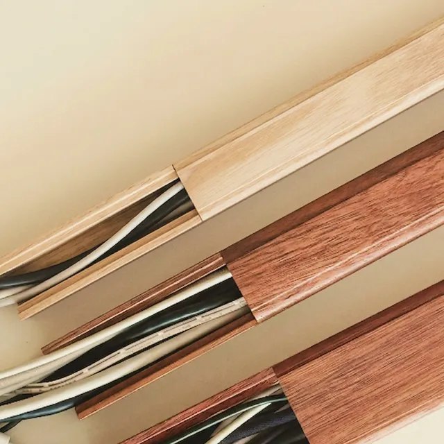 Dorant Wood Molding - 썸네일 4