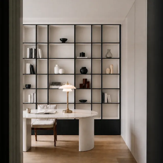 NIVO 1 SHELF - 썸네일 2