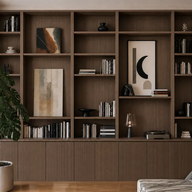 NIVO 1 SHELF - 썸네일 3