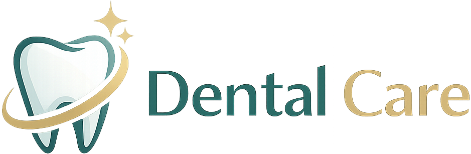 Dental Care logo