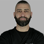 Alex Tieni