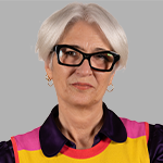 Silvia Polver