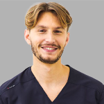 Luca Parisi
