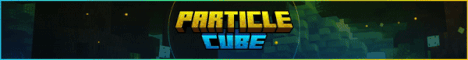 ParticleCube banner