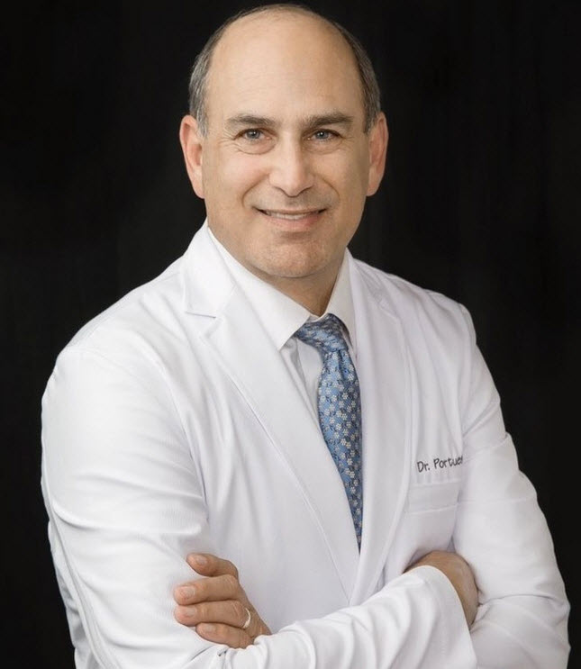 Dr William Portuese - Facelift Surgery