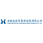 Avatar of ANHUI PROVINCIAL INVESTMENT GROUP HOLDING CO.,LTD.