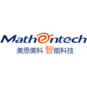 Mathentech logo
