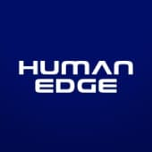 Human Edge logo