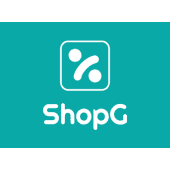 ShopG logo