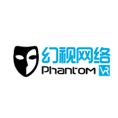 Phantom VR logo