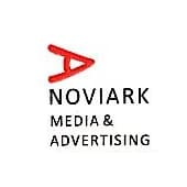 NOVIARK logo