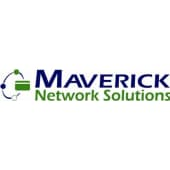 Maverick Network Solutions logo