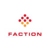 Faction Entertainment, LLC logo