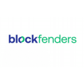 Blockfenders logo