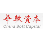 Avatar of China Soft Capital