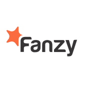 Fanzy logo