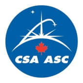 Avatar of Canadian Space Agency