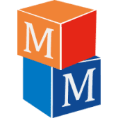 MYCUBE SELF STORAGE logo