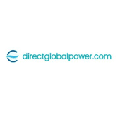 Direct Global Power logo