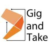 Gig and Take logo