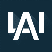 Legal Analytics GmbH logo